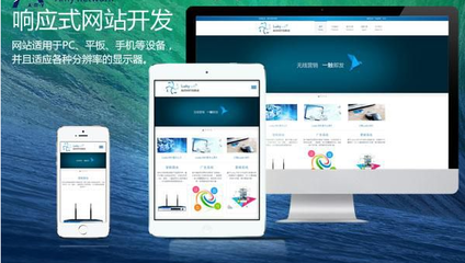 響應(yīng)式網(wǎng)站的設(shè)計(jì)與開(kāi)發(fā) 導(dǎo)航、圖片、框架與用戶(hù)體驗(yàn)的深度優(yōu)化